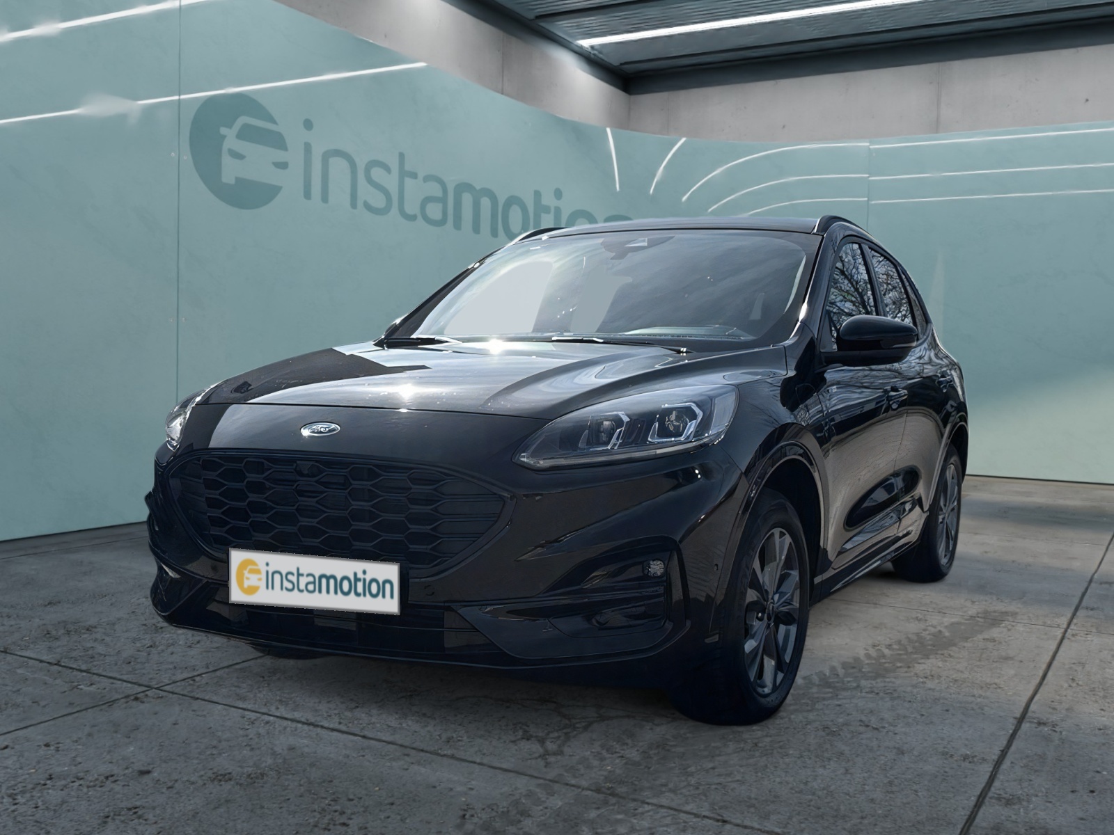 Ford Kuga 2.5 Duratec ST-LINE X