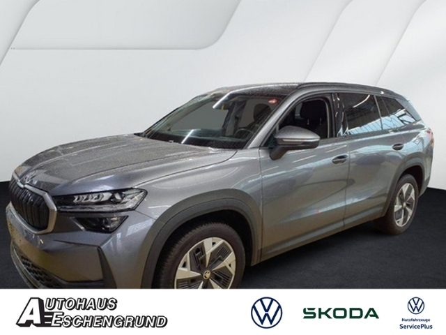 Kodiaq 2.0 TDI DSG 4x4 SELECTION AHK MATRIX NAVI