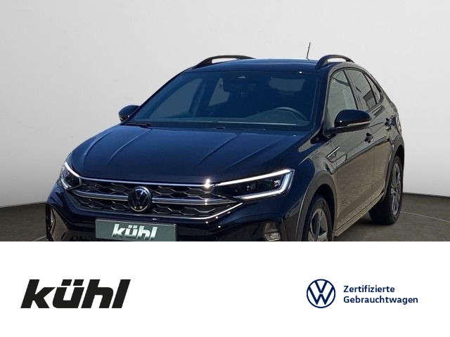 Volkswagen Taigo 1.0 TSI R-Line
