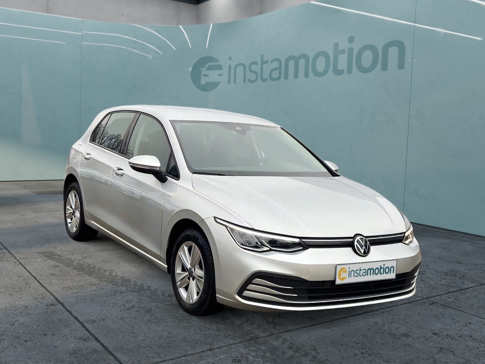 Volkswagen Golf 2.0 TDI VIII Life