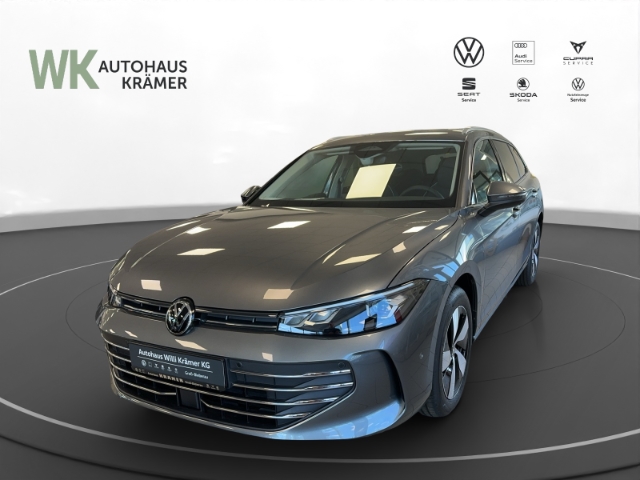 Passat Business 2,0 l TDI SCR 110 kW (150 PS) 7-Gang-Doppelkupplungsgetriebe DSG