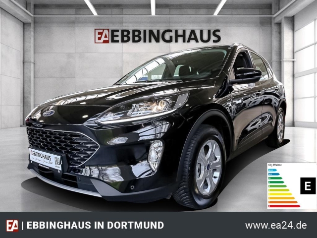 Ford Kuga Cool & Connect FHEV HYBRID