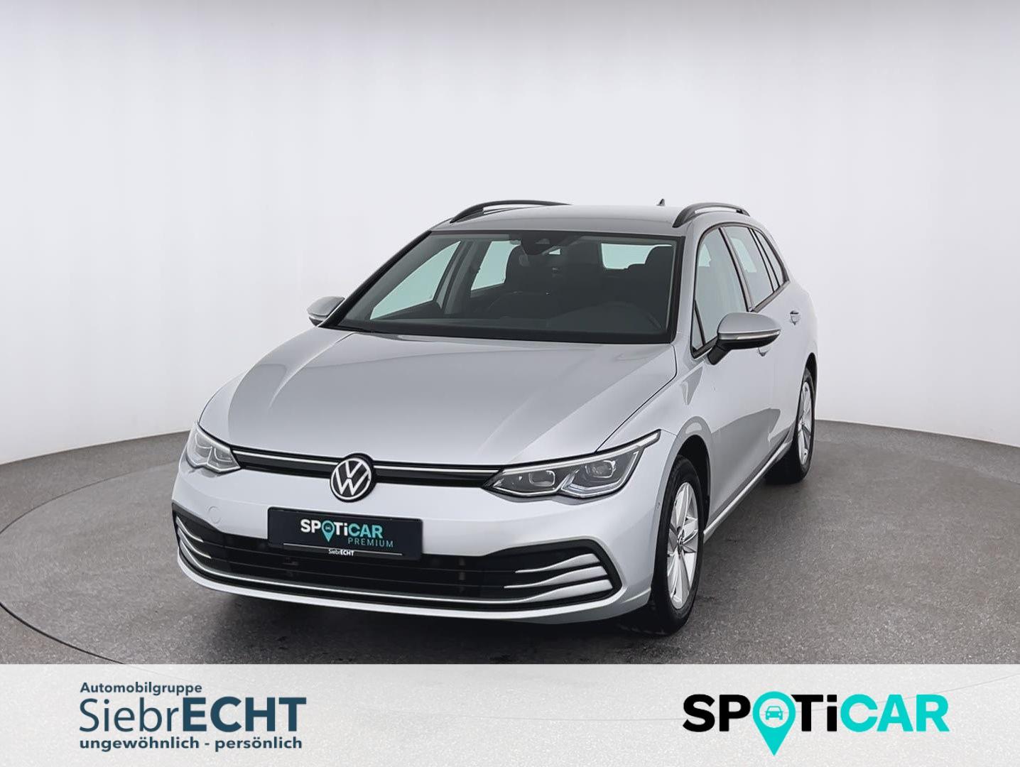 Volkswagen Golf 1.5 Life eTSI