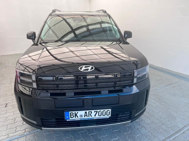 Santa Fe 1.6 T-GDI Hybrid 158 kW 4WD Signature 1.6 T-GDI Hybrid 158 kW 4WD Signature