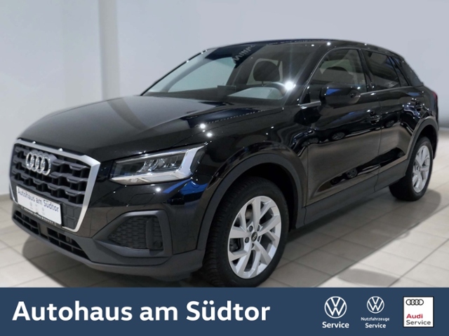 Audi Q2 1.5 TFSI 35 |