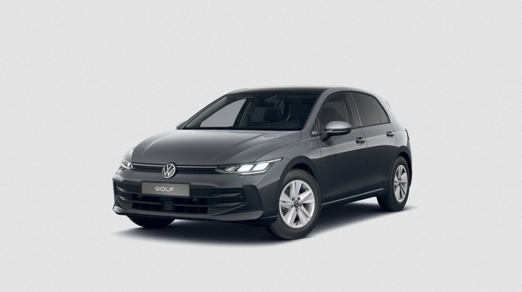 Golf VIII Life 1.5 eTSI 85 kW DSG