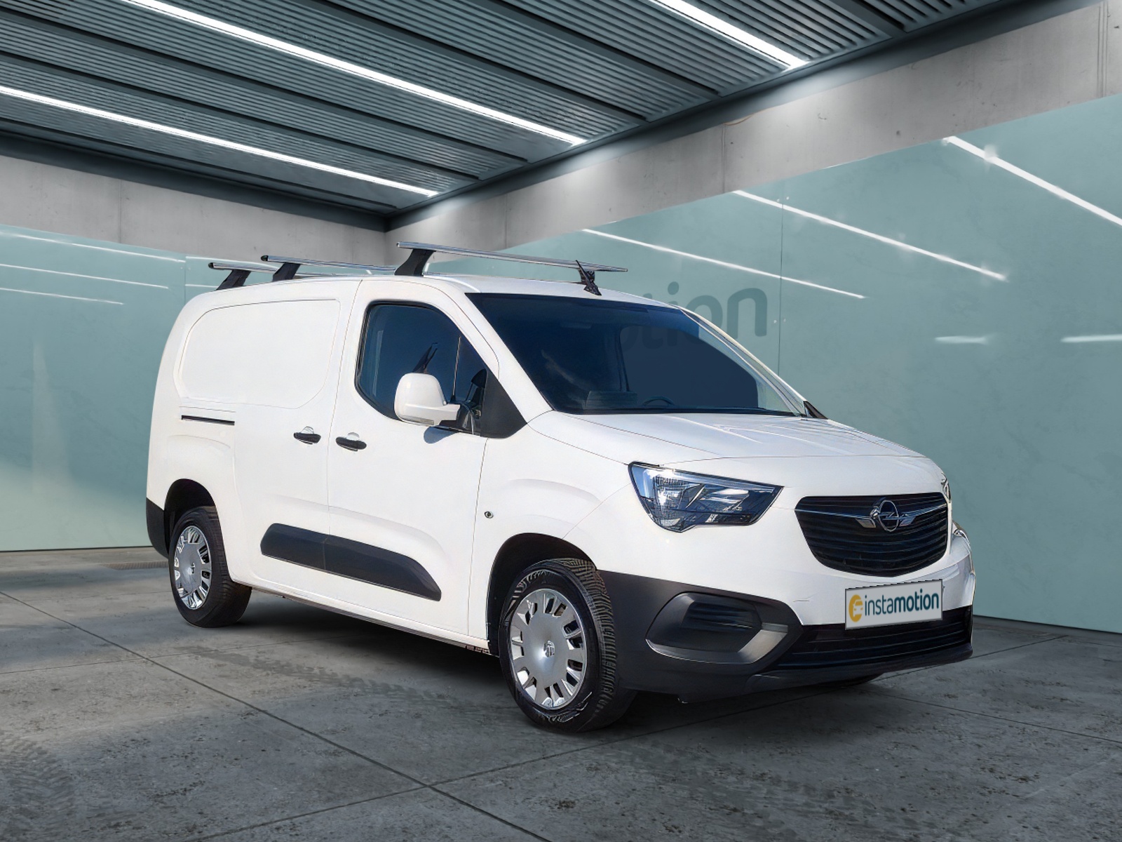 Opel Combo Cargo Edition XL erhöhte Nutzlast