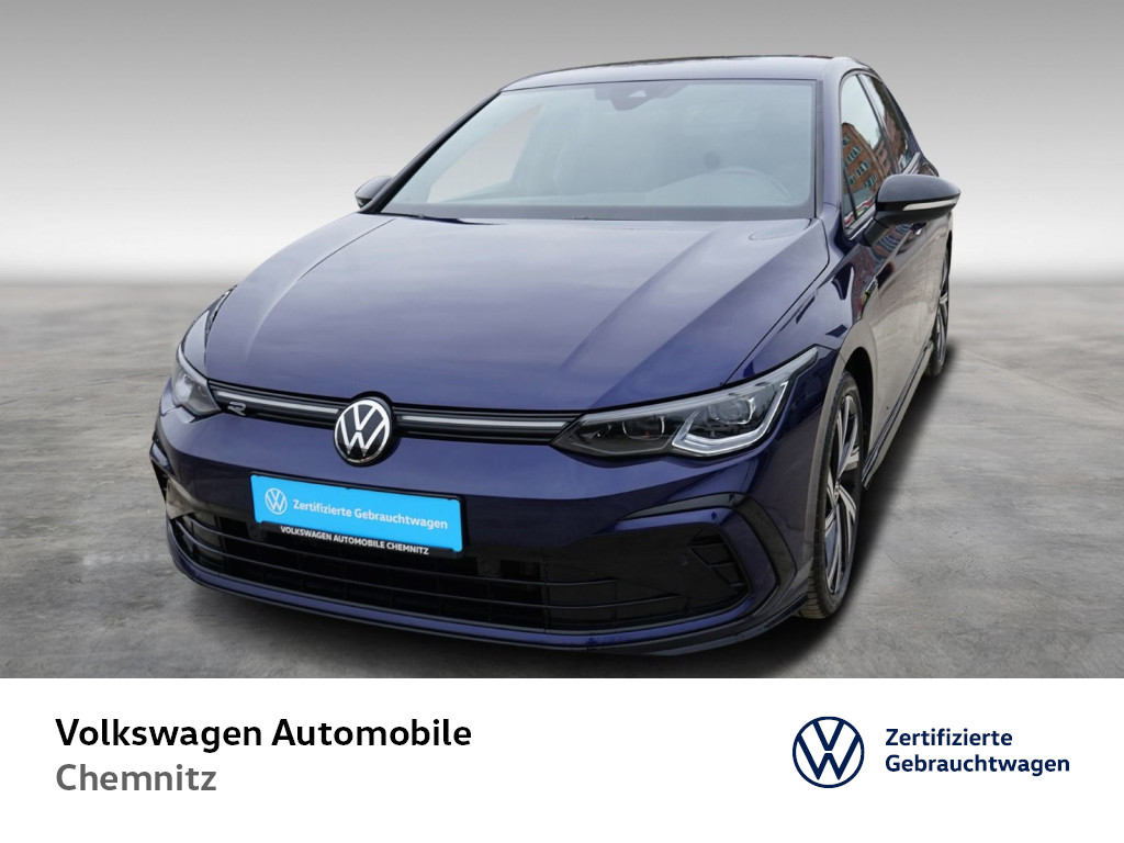 Volkswagen Golf 1.5 VIII eTSI R-Line