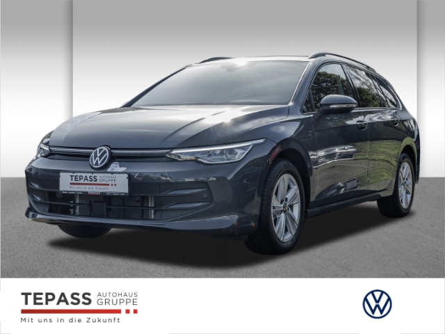 Golf Variant VIII 1.5 TSI Life NAVI LED