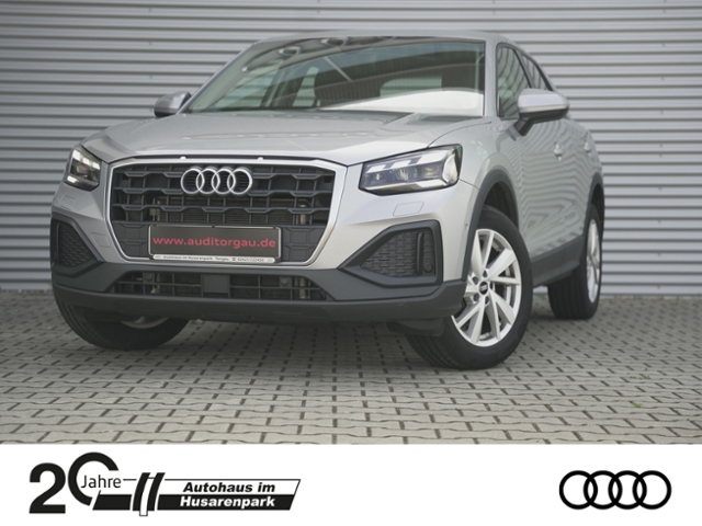 Q2 30 TDI 85(116) kW(PS) S tronic++MATRIX+NAVI+V
