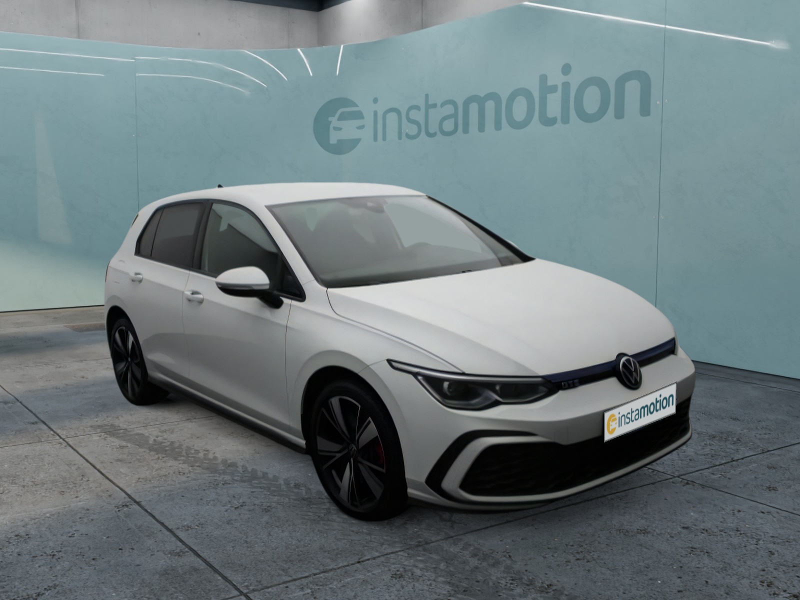 Volkswagen Golf 1.4 TSI 8 VIII Hybrid GTE