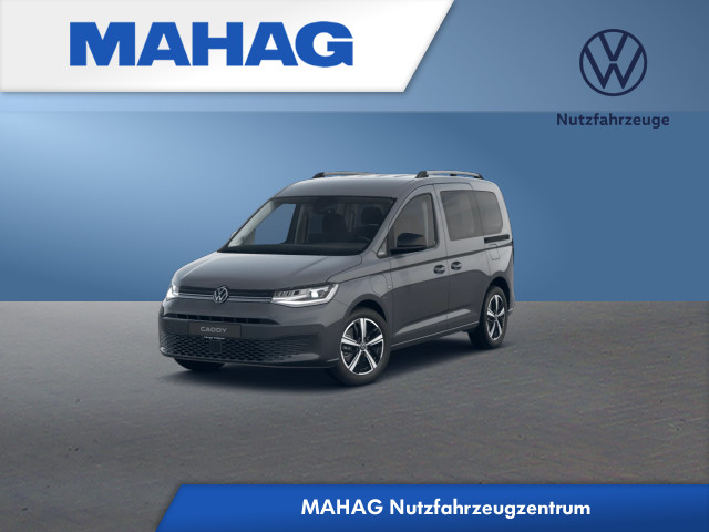 Volkswagen Caddy 1.5 l Life eHybrid