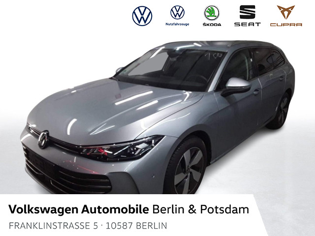 Passat Variant 1.5 eTSI Business AHK AreaView