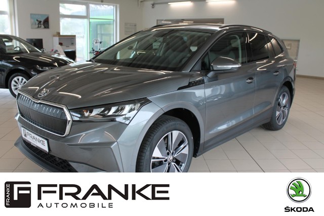 Enyaq 60 Loft Klima Navi Einparkhilfe