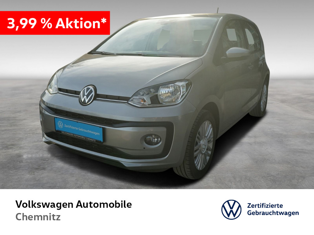 Volkswagen up 1.0
