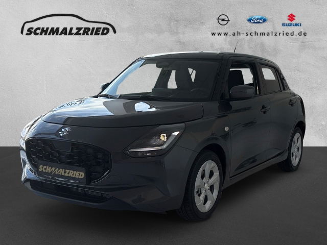 Swift Comfort CVT 1.2 Navi LED Apple CarPlay Android Auto Musikstreaming DAB SHZ Keyless Entry