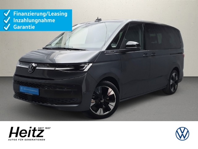 Volkswagen T7 Multivan Multivan Goal lang TDI