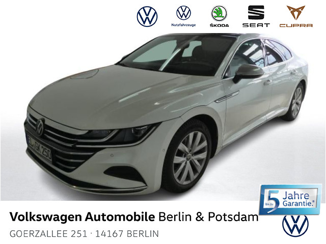 Volkswagen Arteon 2.0 TDI Elegance EURO 6d-T