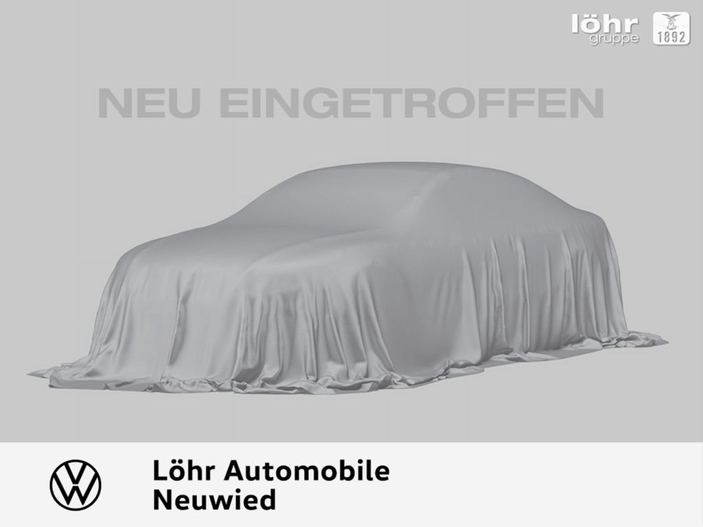 Volkswagen Golf VIII Lim e-Hybrid GTE