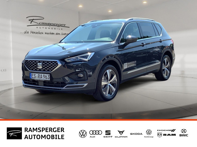 Tarraco 2.0 TDI Xperience ACC/AHK/LED/uvm.
