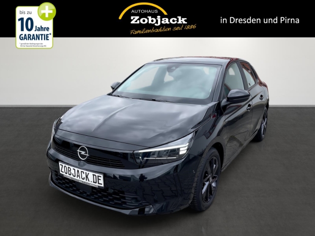 Opel Corsa 1.2 F