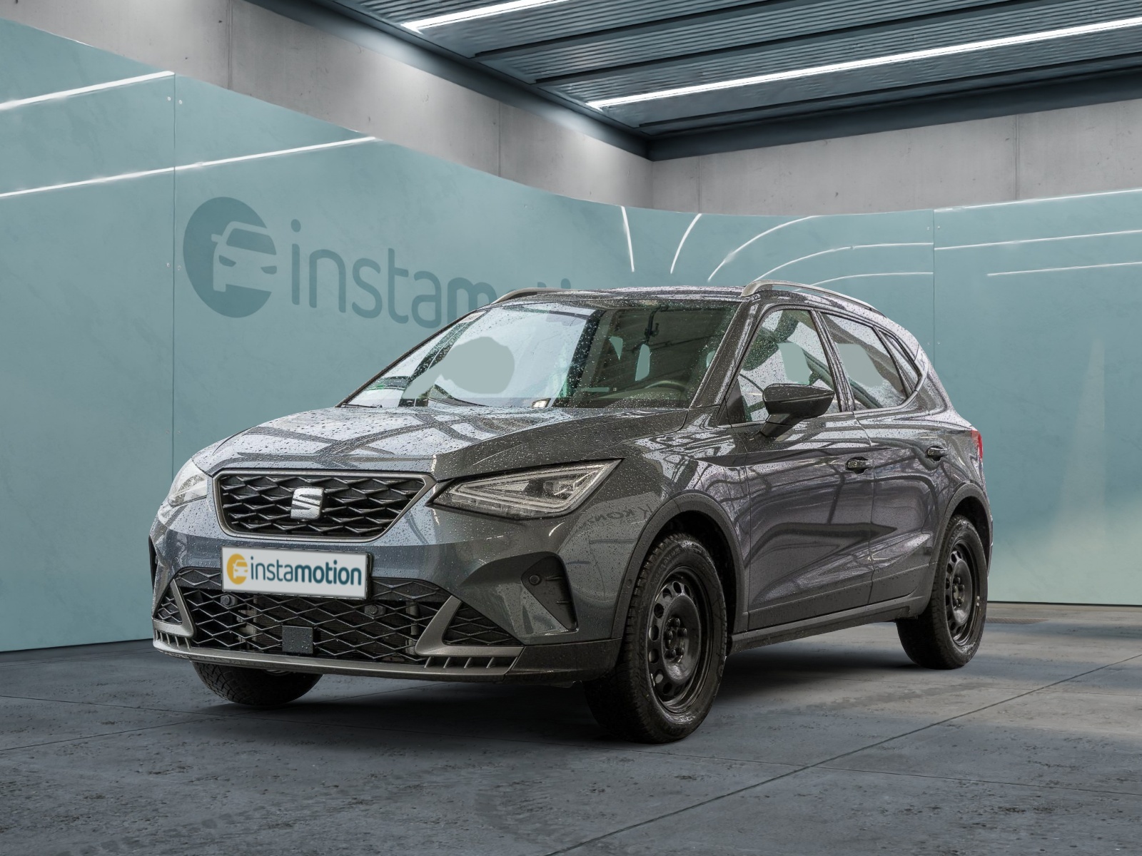 Seat Arona 1.0 TSI FR LM17