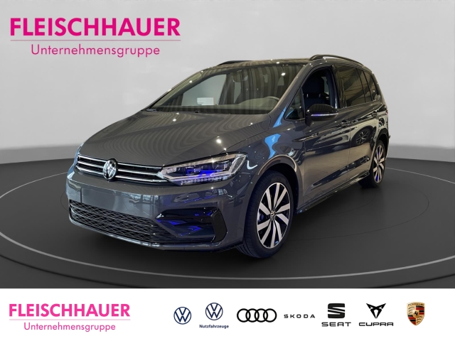 Volkswagen Touran 1.5 TSI Highline R-Line