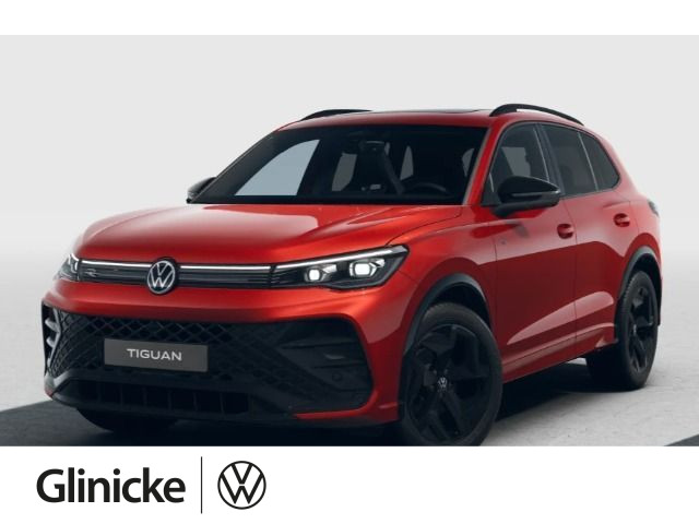 Tiguan R-Line 1,5 eTSI (150 PS) DSG | IQ.