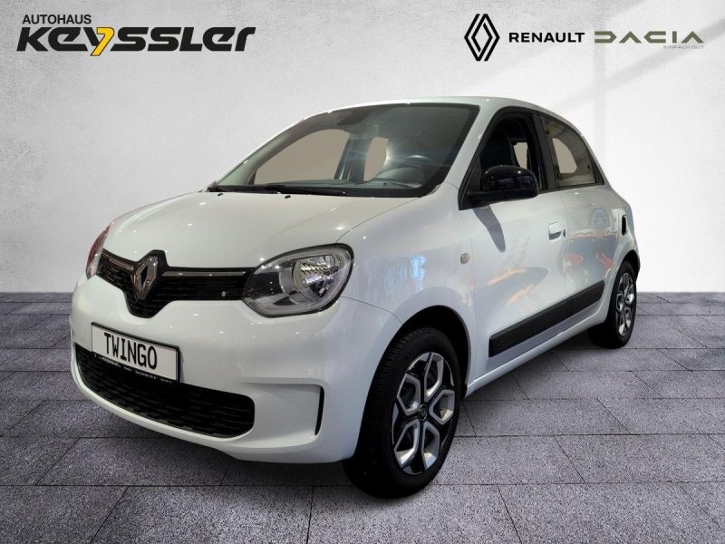 Twingo 1.0 SCe 65 Equilibre