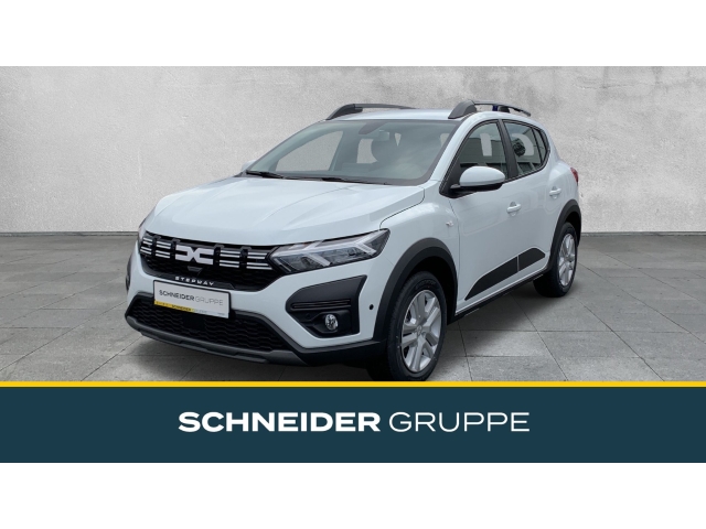Dacia Sandero STEPWAY EXPRESSION TCe 100 ECO-G