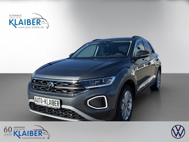 Volkswagen T-Roc 1.5 l TSI Advanced