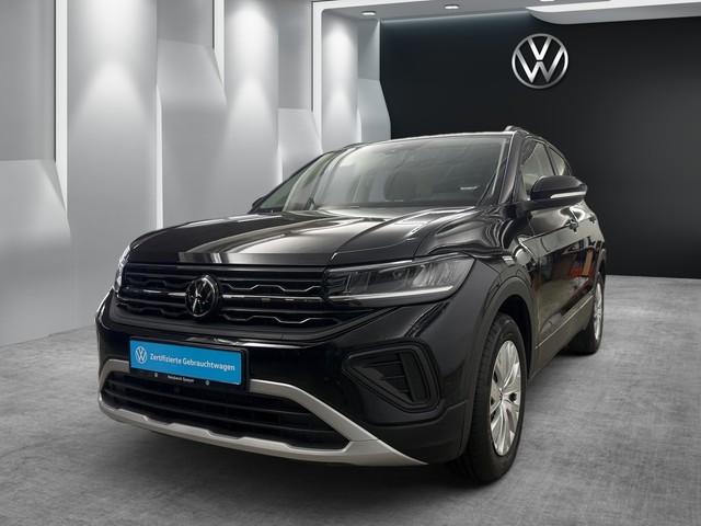 T-Cross 1.0TSI GRA LED APP CONNECT