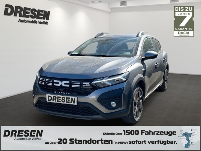 Dacia Sandero Stepway Expression TCe 90