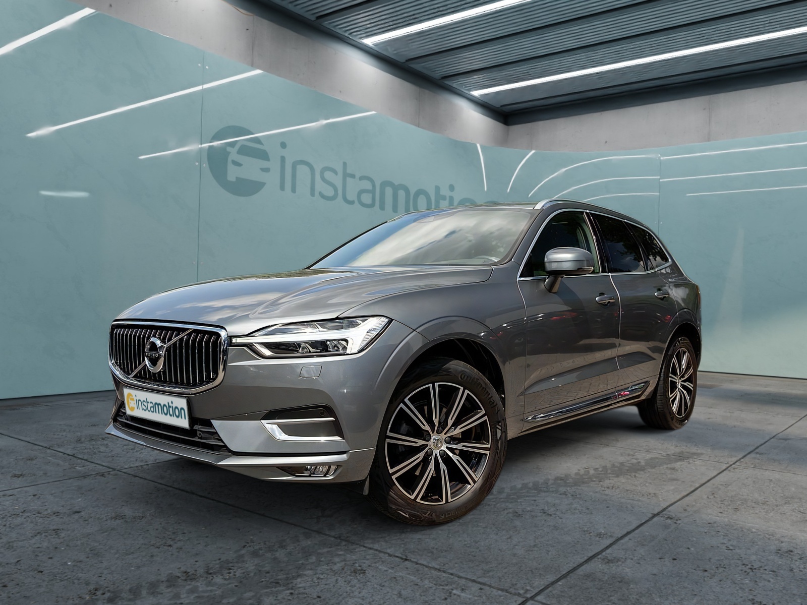 XC60
