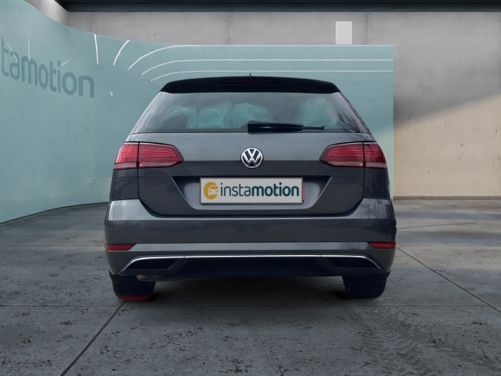 Volkswagen Golf Variant 2.0 TDI VII IQ DRIVE