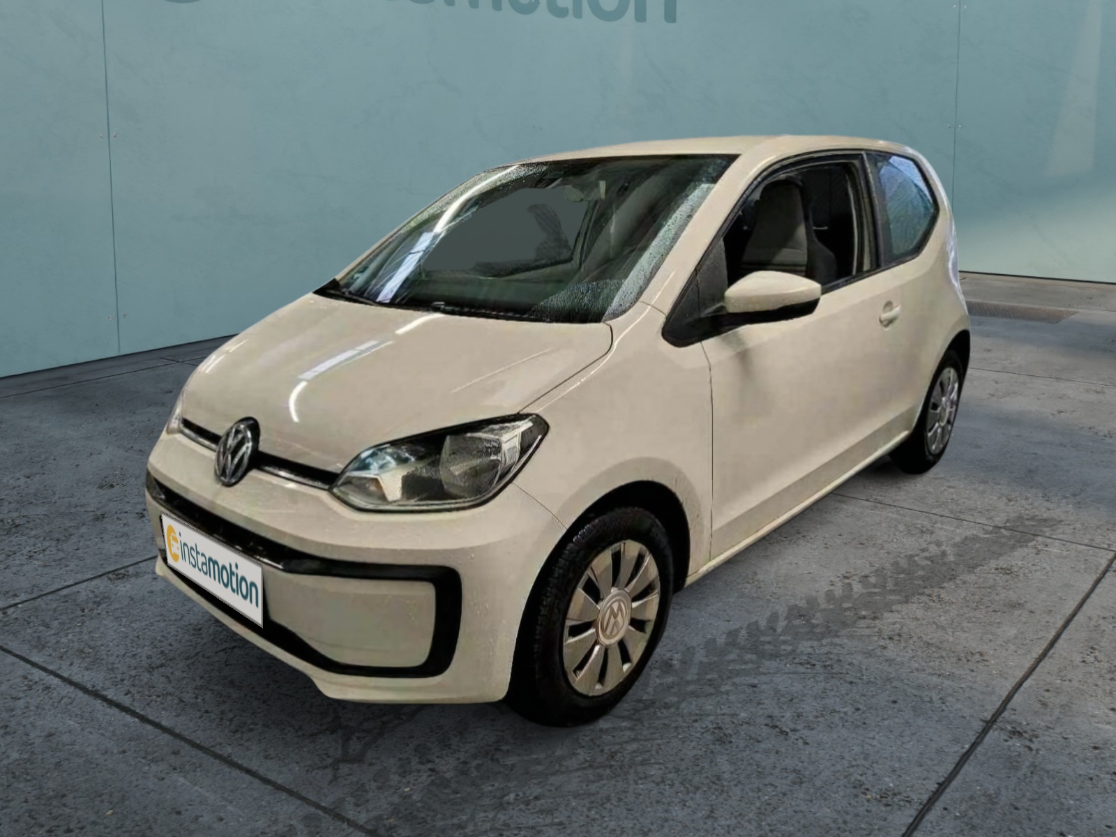Volkswagen up 1.0 MPI Move