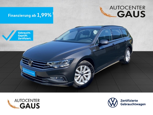 Volkswagen Passat 1.5 TSI Var Business 350€ ohne Anz