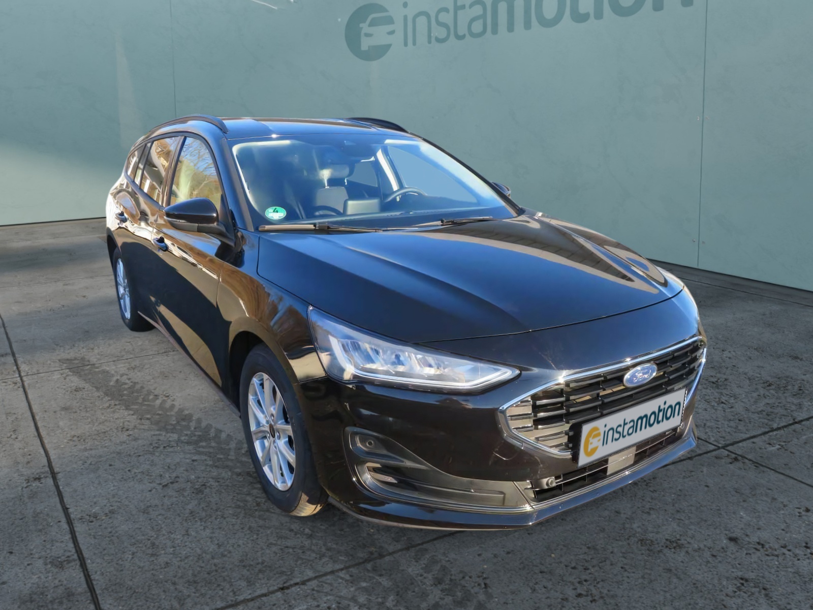 Ford Focus 1.0 Cool&Connect
