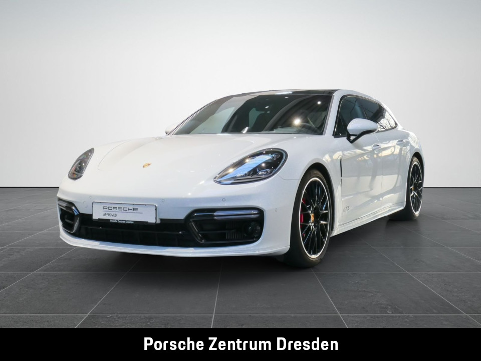 Porsche Panamera GTS Sport Turismo PID ®