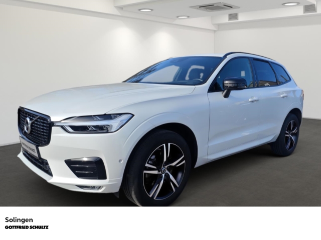 Volvo XC60 2.0 R Design