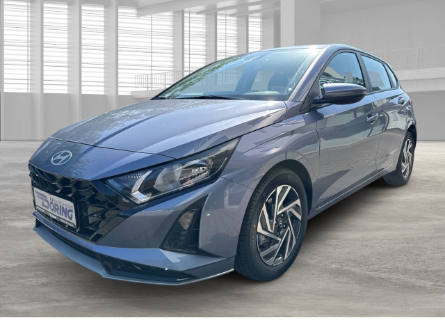 i20 Trend 1.0 Turbo Automatik 100PS Navigation