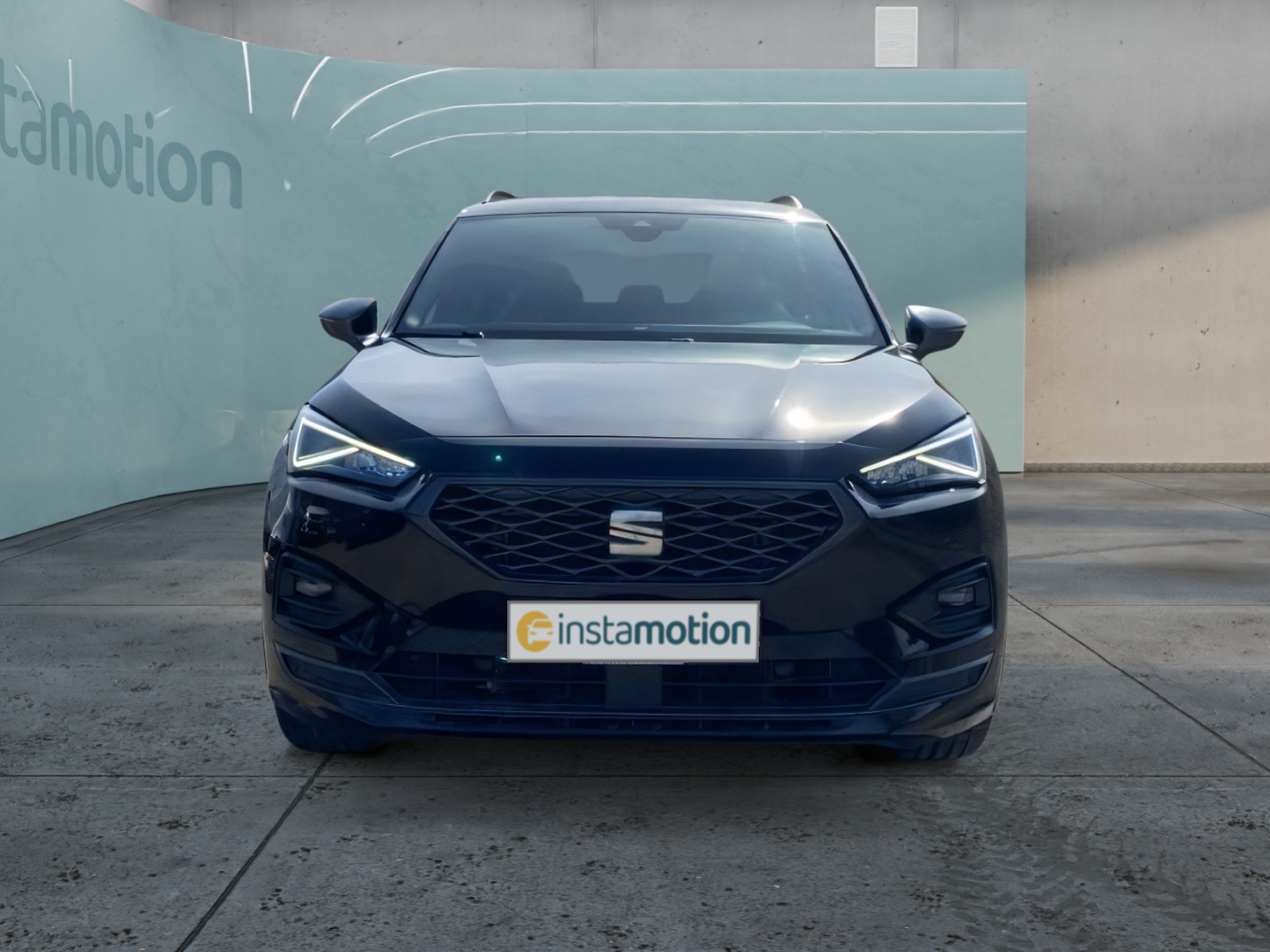 Seat Tarraco 2.0 TDI FR eHeck FaPa Audio WP