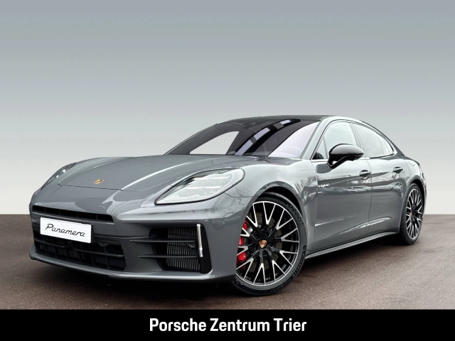 Porsche Panamera 4S E-Hybrid Surround-View