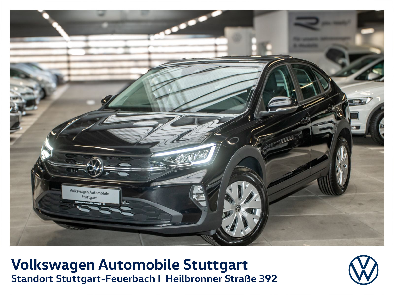 Volkswagen Taigo 1.0 TSI STR