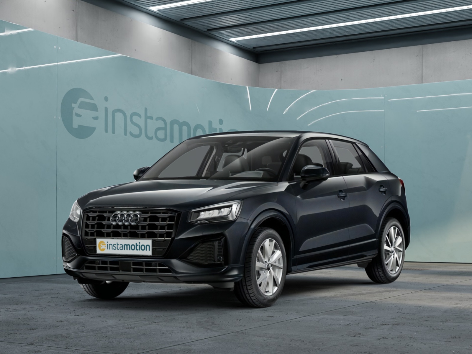 Audi Q2 35 TFSI advanced | |