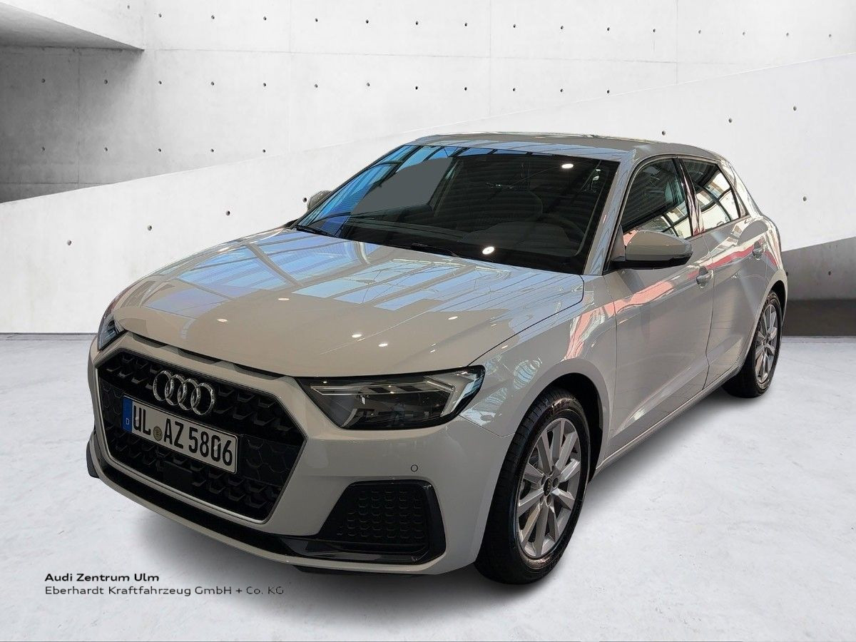 A1 Sportback advanced 30 TFSI 85(11 6) kW(PS) S tronic