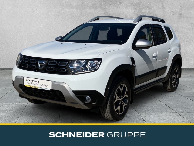 Dacia Duster 1.3 Prestige TCe