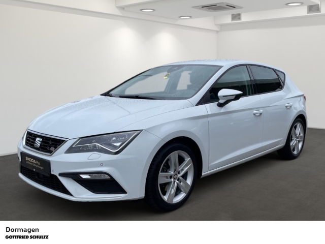 Leon 1.5 TSI FR LED NAVI BEATS VIRTUAL