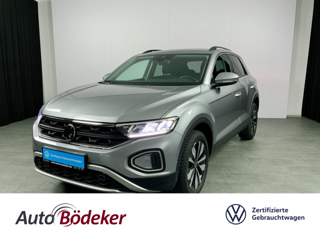 Volkswagen T-Roc 1.5 TSI Move b 28 2 29
