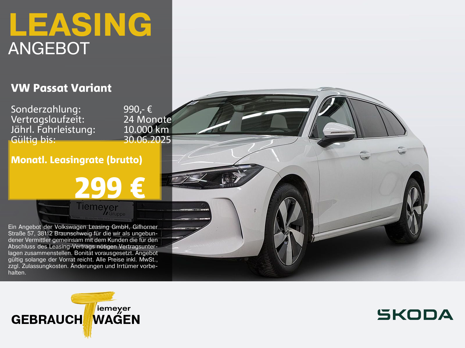 Passat Variant 1.5 TSI DSG BUSINESS LM17 NAVI AHK KAMERA